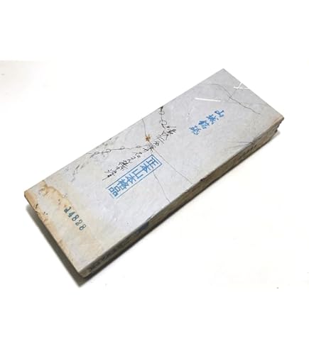 Amazon.co.jp: 天然砥石 正本山 山城銘砥右京区梅ケ畑東奥殿山戸前上級